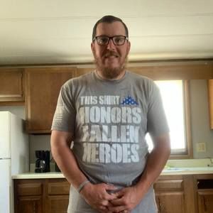 Meet your Posher, Jonathan